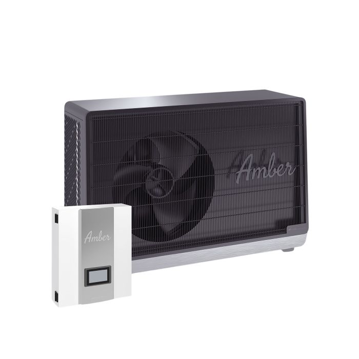 Itho Daalderop Amber Monoblock 6,5 kW